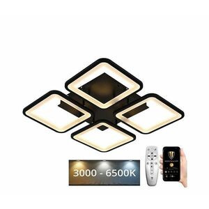 LED állítható mennyezeti lámpa LED/85W/230V 3000 kép