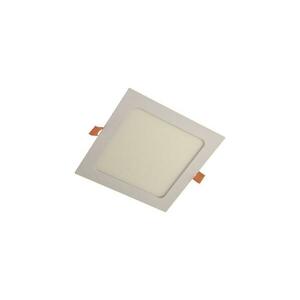 LED Beépíthető lámpa GERE LED/12W/230V 4000K fehér SKU003453 kép