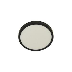 LED Mennyezeti lámpa GERRIT LED/24W/230V 4000K fekete SKU013977 kép