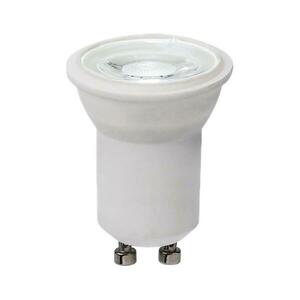 LED Izzó GU10 kép