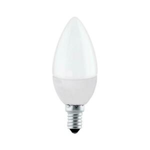 LED Izzó C37 E14/5W/230V 2700K kép