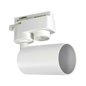 Spotlámpa sínrendszerhez LAMIA 1xGU10/30W/230V fehér SKU013364 kép