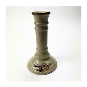 Tüske mintás gyertyatartó kép