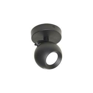 spotlámpa COLM 1xGU10/30W/230V fekete SKU013770 kép