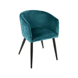 MARLO kék étkezőszék 157153B kép