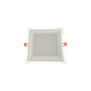 LED Beépíthető lámpa FINITY LED/18W/230V 4000K SKU003618 kép