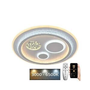 LED állítható fényerejű mennyezeti lámpa LED/110W/230V 3000 kép