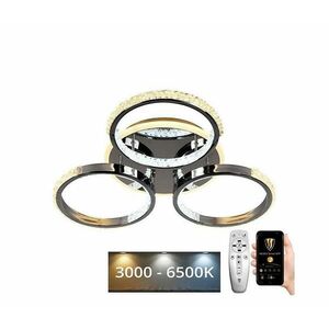 LED állítható mennyezeti lámpa LED/60W/230V 3000 kép