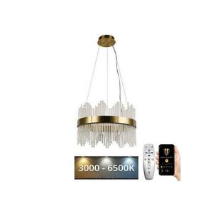 LED állítható fényerőjű lámpa kábelre LED/70W/230V 3000 kép