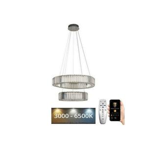 LED állítható fényerejű csillár kábellel LED/65W/230V 3000 kép
