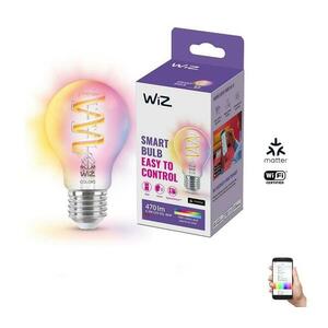 LED RGBW Dimmelhető izzó A60 E27/6, 3W/230V 2200 kép