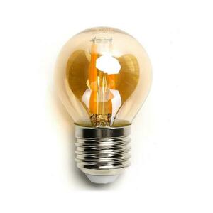 B.V. LED Izzó G45 E27/4W/230V 2200K kép