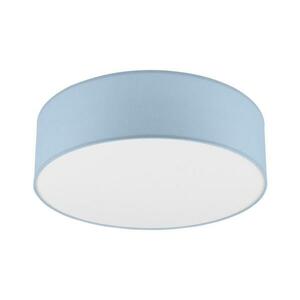 Mennyezeti lámpa SIRJA PASTEL 2xE27/60W/230V átm. 45 cm kék LM kép