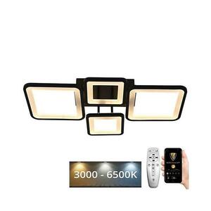 LED állítható mennyezeti lámpa LED/70W/230V 3000 kép