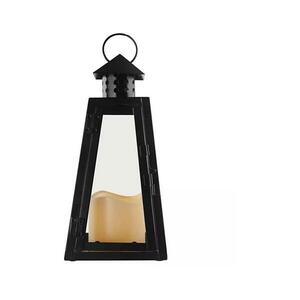 LED Karácsonyi dekoráció LED/3xAAA Lámpás DCLV18 kép