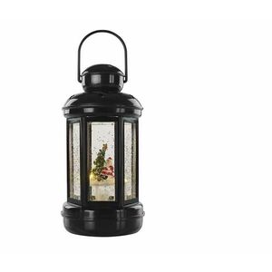 LED Karácsonyi dekoráció LED/3xAAA Lámpás DCLW20 kép