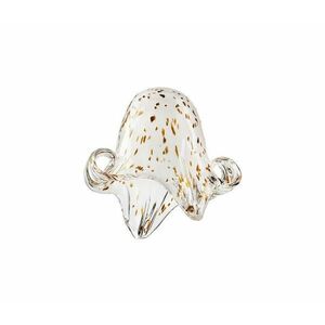 Pótló üveg ANIA E14 95x130 mm átlátszó klosz 19 kép