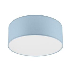Mennyezeti lámpa SIRJA PASTEL DOUBLE 2xE27/15W/230V átm. 35 cm kék LM kép