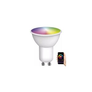 LED RGB Dimmelhető izzó GoSmart MR16 GU10/4, 8W/230V 2700 kép