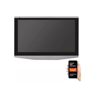 Kiegészítő monitor video csengőhöz GoSmart 12V Wi kép