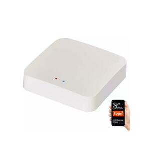 Intelligens átjáró GoSmart ZigBee 3.0 5V Wi kép