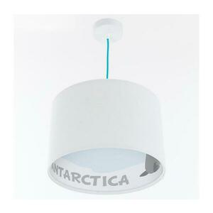 Gyerek csillár zsinóron SWEET DREAMS 1xE27/60W/230V átm. 30 cm 030 kép