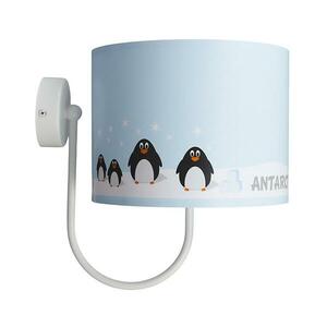 Gyermek fali lámpa SWEET DREAMS 1xE27/60W/230V f kép