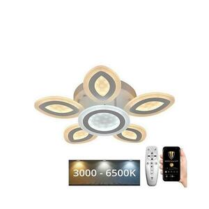 LED állítható mennyezeti lámpa LED/95W/230V 3000 kép