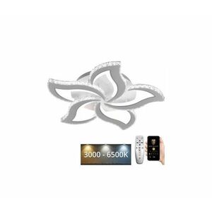 LED állítható mennyezeti lámpa LED/100W/230V 3000 kép