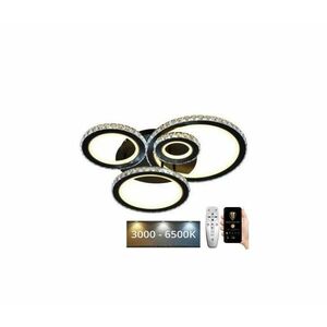 LED állítható mennyezeti lámpa LED/120W/230V 3000 kép