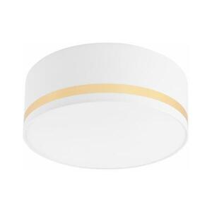 Mennyezeti lámpa SIRJA STRIPE 2xE27/15W/230V átm. 35 cm fehér LM kép