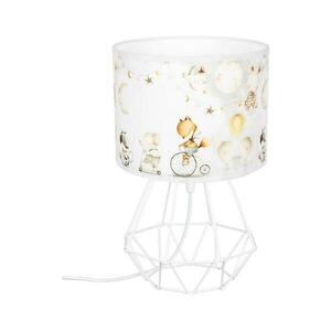 HEXE Gyereklámpa CIRCUS 1xE27/60W/230V 0914 kép