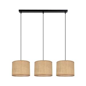 HEXE Csillár zsinóron IRMA 3xE27/60W/230V 0462 kép