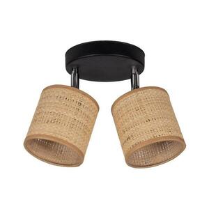 HEXE Spotlámpa IRMA 2xE14/40W/230V 0466 kép