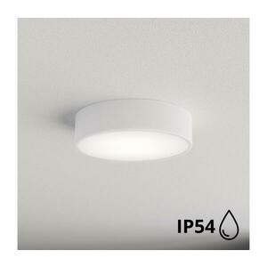 Brilagi - Fürdőszobai mennyezeti lámpa CLARE 2xE27/24W/230V átm. 30 cm fehér IP54 8590828405795 kép