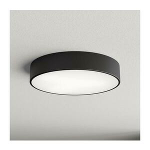 Brilagi - Mennyezeti lámpa CLARE 3xE27/40W/230V átm. 40 cm fekete 8590828405702 kép