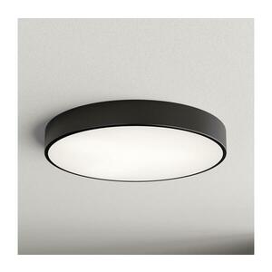 Brilagi - Mennyezeti lámpa CLARE 5xE27/40W/230V átm. 60 cm fekete 8590828405740 kép