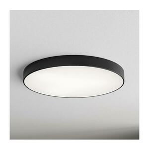 Brilagi - Mennyezeti lámpa CLARE 6xE27/40W/230V átm. 80 cm fekete 8590828405764 kép