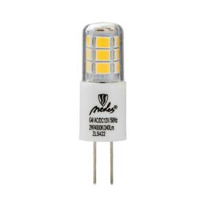 LED Izzó G4/2W/12V 4000K ZLS422 kép