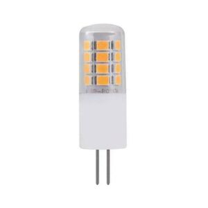 LED Izzó G4/3W/12V 4000K ZLS423 kép