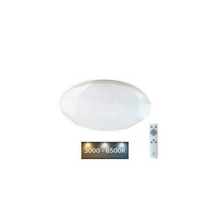 LED Mennyezeti lámpa STAR LED/36W/230V 3000 kép