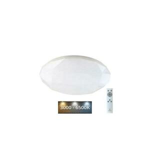 LED Mennyezeti lámpa STAR LED/48W/230V 3000 kép