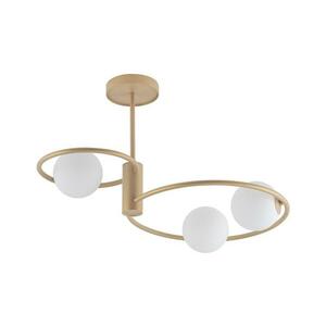 Csillár rúdon AQUA 3xG9/12W/230V arany 33467 kép