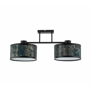 Csillár rúdon GLORY 2xE27/60W/230V 40513 kép