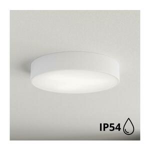 Brilagi - Fürdőszobai mennyezeti lámpa CLARE 3xE27/24W/230V átm. 40 cm fehér IP54 8590828405818 kép