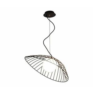 Csillár zsinóron INAGI 1xG9/28W/230V 50101083 kép