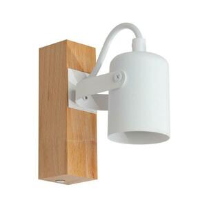 Fali spotlámpa 1xGU10/50W/230V fehér 86131 kép