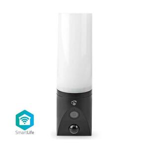 WIFICOL20BK kültéri Full HD 1080p kamera LED világítással, IP65 WIFICOL20BK kép