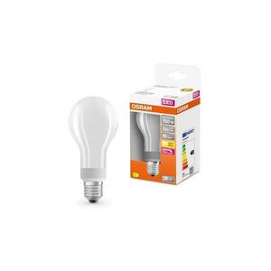 LED Dimmelhető izzó E27/18W/230V 2700K kép