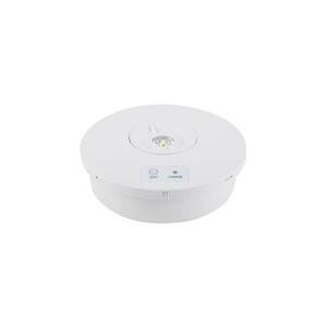 LED Vészvilágítás LED/2W/230V 6000K IP65 3200 mAh LEL601 kép